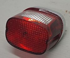 Harley Davidson Rücklicht komplett von 2001` Dyna Low Rider TC 88 FXDL / FD1