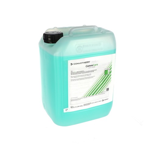 Convotherm chemicals convocare - convotherm,
