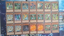 Dracheneinheit - yu-gi-oh!,