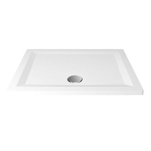 Breuer flat line - flat, design