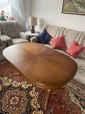 Wohnzimmertisch holz gebraucht