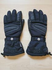 Motorradhandschuhe von Gericke