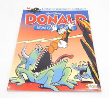 Donald Duck Carl Barks Entenhausen Edition Comic Album Band 14 ungelesen