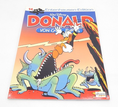 Donald duck carl barks - donald,