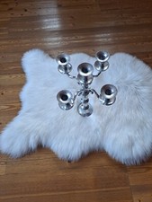 Kerzenleuchter 5armig 35cm hoch zerlegbar...