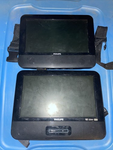 Philips pd9012 dual - pd9012/17,