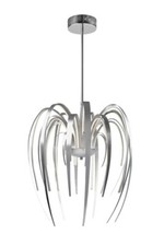 Hängelampe LED Hängeleuchte