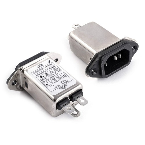 Yunpen yb03a1 iec netzfilter - yb03a1-b, iec-netzfilter