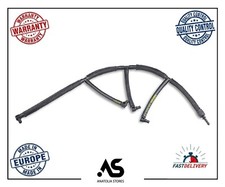 Return Leak Off Pipe For Seat