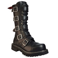 Angry Itch 14-Loch 5-Buckle