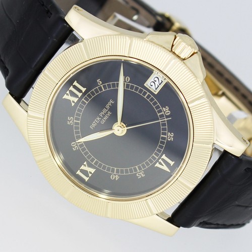 Patek philippe neptune - patek,