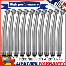 10 Packs NSK Style Dental High