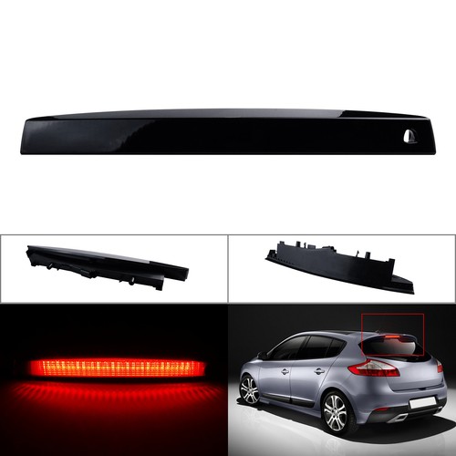 Led dritte hohe bremslicht - dritte,