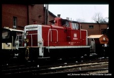 Dia BR 365 689  35mm ungerahmt U2-3311