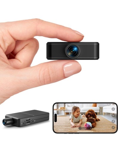 Kamera wifi mini - wifi, camera
