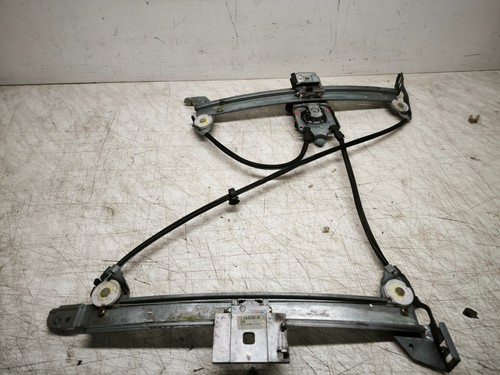 Fensterhebermotor vorne rechts - vorne,