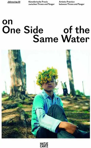 One side the same water - side,