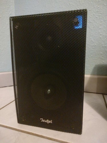 Teufel stereo - teufel,
