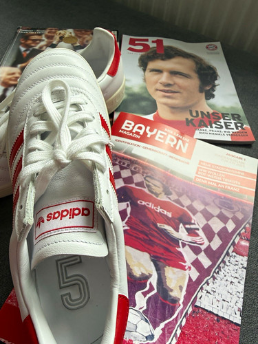 Adidas münchen bayern 5 - fc,