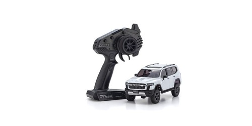 Kyosho mini 4x4 01 - 4x4, mx-01