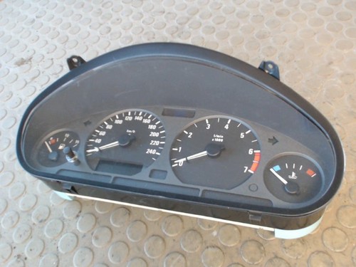 Tachoeinheit bmw 316i compact - 316i,