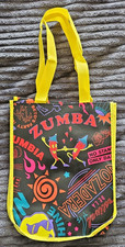 Zumba kleine mini shopper - zumba,