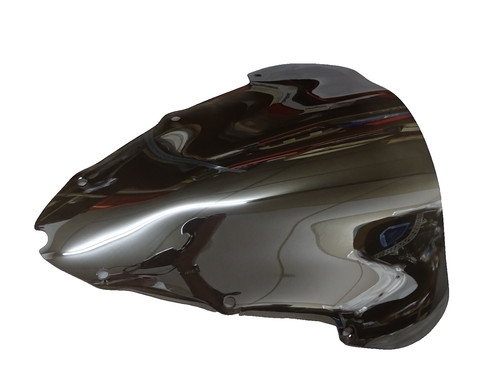 Five stars windschild - five,