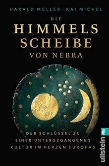 Die himmelsscheibe von nebra - himmelsscheibe,