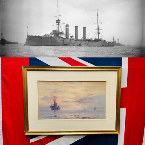 Royal navy hms cornwall vor - hms,