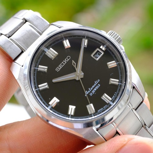 Seiko sarb021 automatic - seiko,