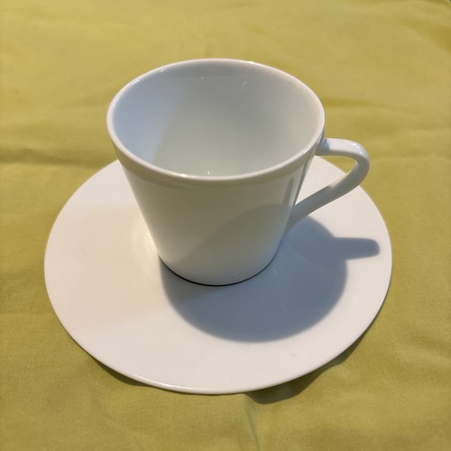 Nespresso weiß porzellan - nespresso, 1