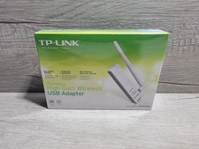 NEW--TP-Link TL-WN722N (Ver