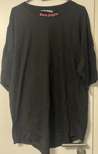 Palm angels herren shirt - palm,