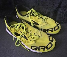 Brooks T7 Racer Laufschuhe | 40,5 | getragen | Laufschuh für Wettkämpfe