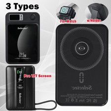 MagSafe Magnetische Wireless