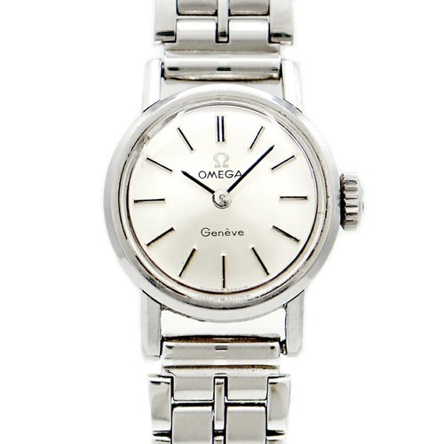 Omega seamaster 11000 - omega, sc-61