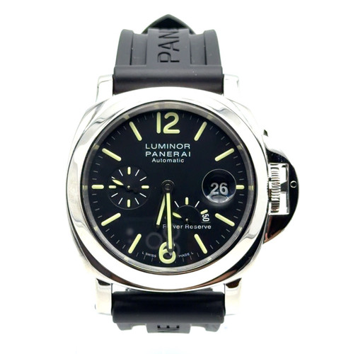Panerai luminor power reserve - luminor,