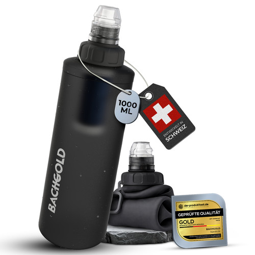 Bachgold squeeze wasserfilter - bachgold,