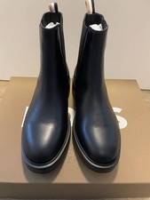 Hugo Boss Damen Stiefeletten  Gr. 36 