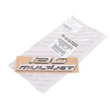 Original Fiat Emblem