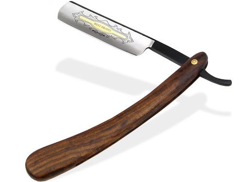Rasiermesser goldätzung - rasiermesser,