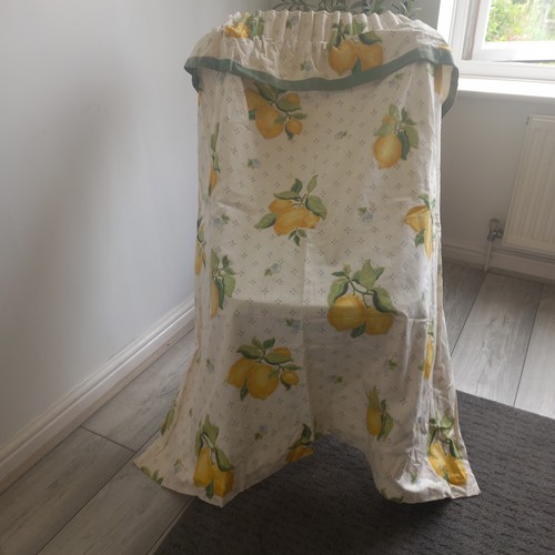 Vintage laura ashley vorhänge - vintage,
