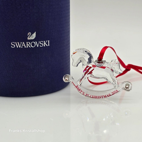 Swarovski babys erstes - swarovski,