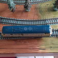 Lima H0 Diesellok BR 218