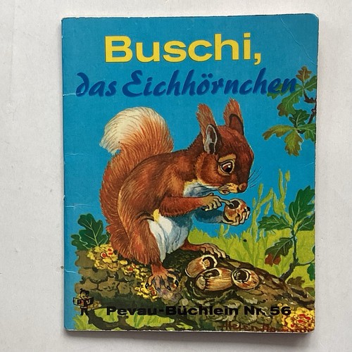 Pevau büchlein 56 - 56,