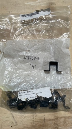 Precor clamp power cord - precor,