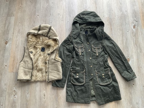 Vero moda damen - damen, parka