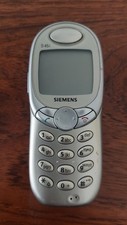 Siemens Handy S45i