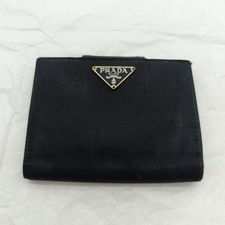 PRADA  |  Vintage Geldbörse /
