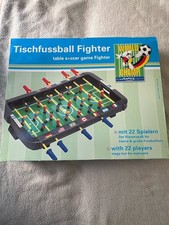 Tischfußball Fighter table